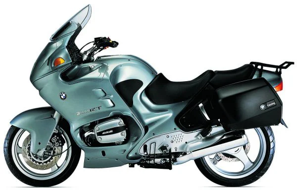 BMW R 1100 RT
