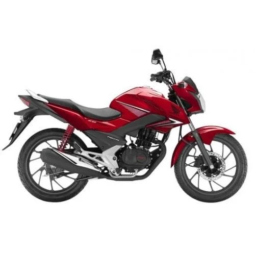 Honda CB125F 2015