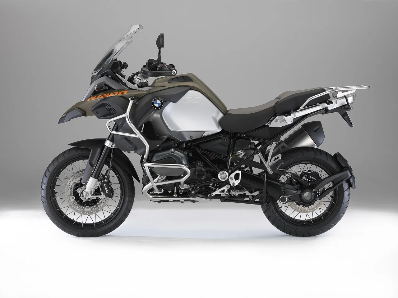 BMW R 1200 GS