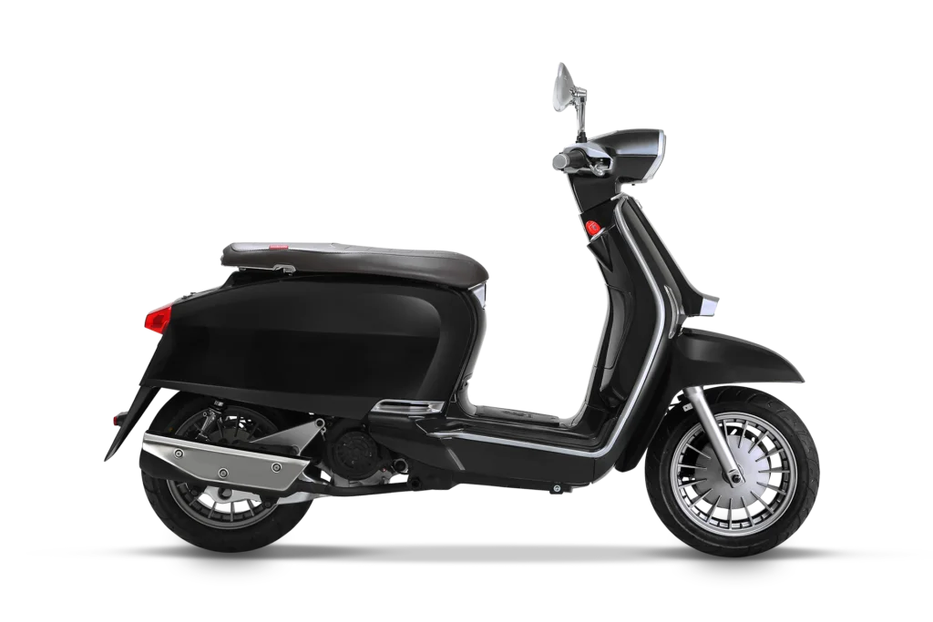 Lambretta V125 Special