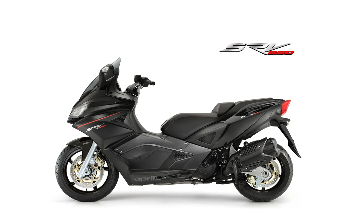 Aprilia SRV 850 ABS-ATC
