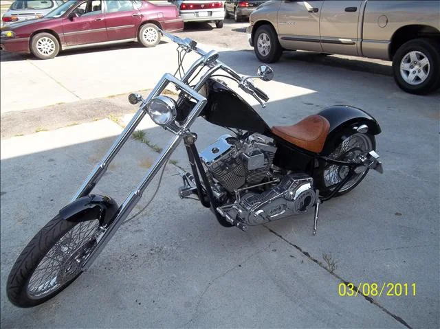 Precision Detroit Cruiser