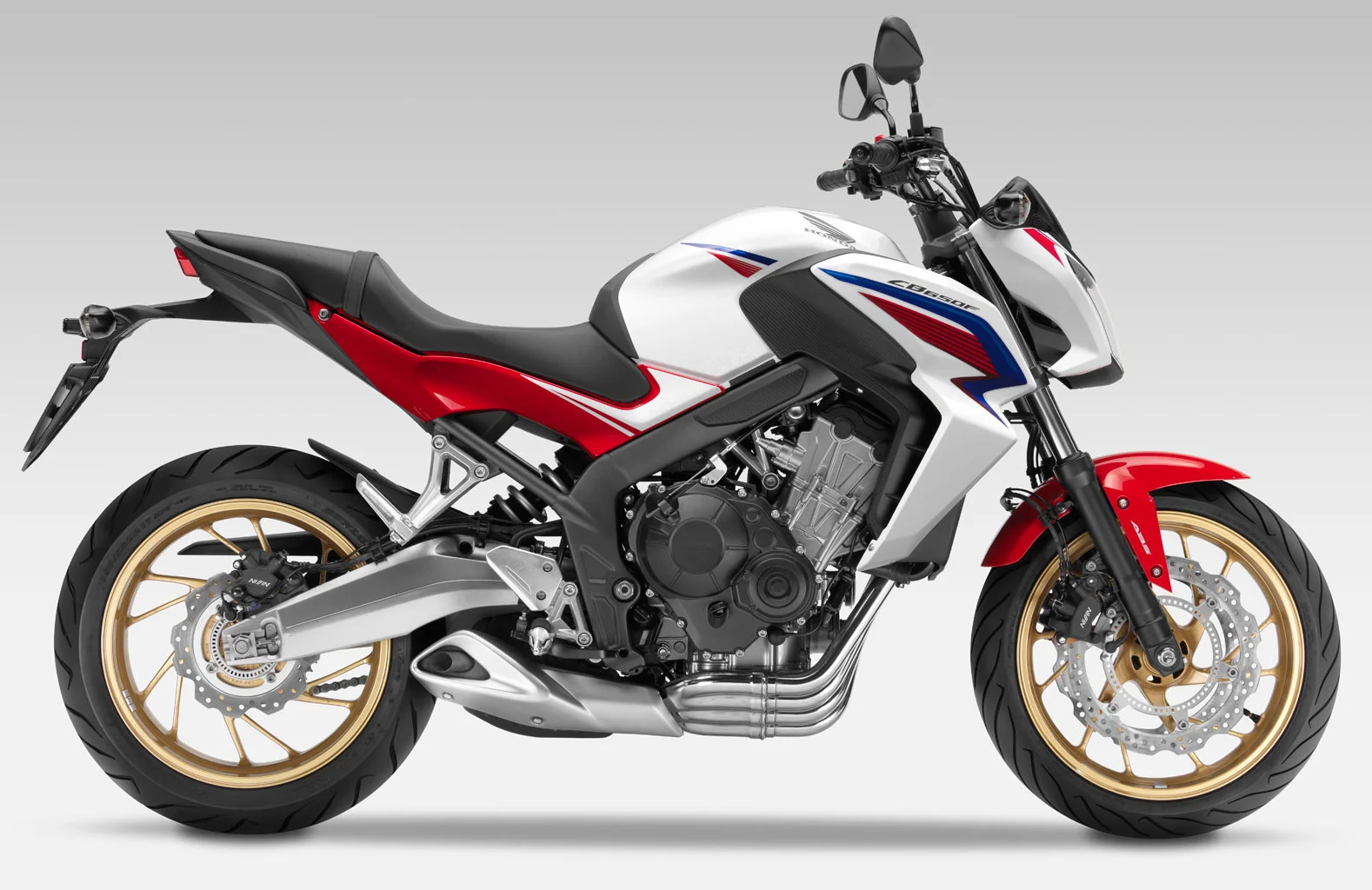 Honda CB650F
