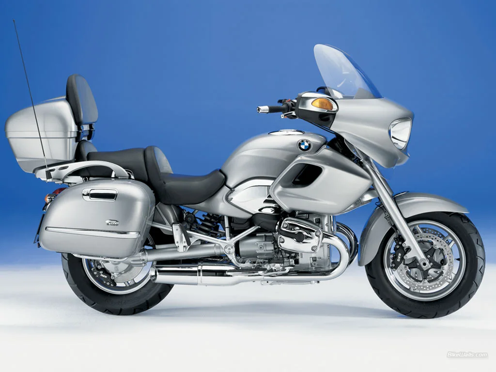 BMW R 1200 CL