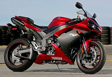 Yamaha Why