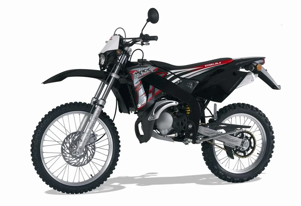 Rieju MRX 50