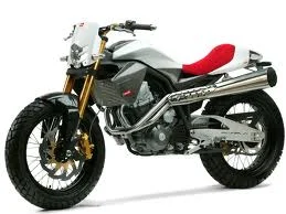 Derbi Mulhacen 659