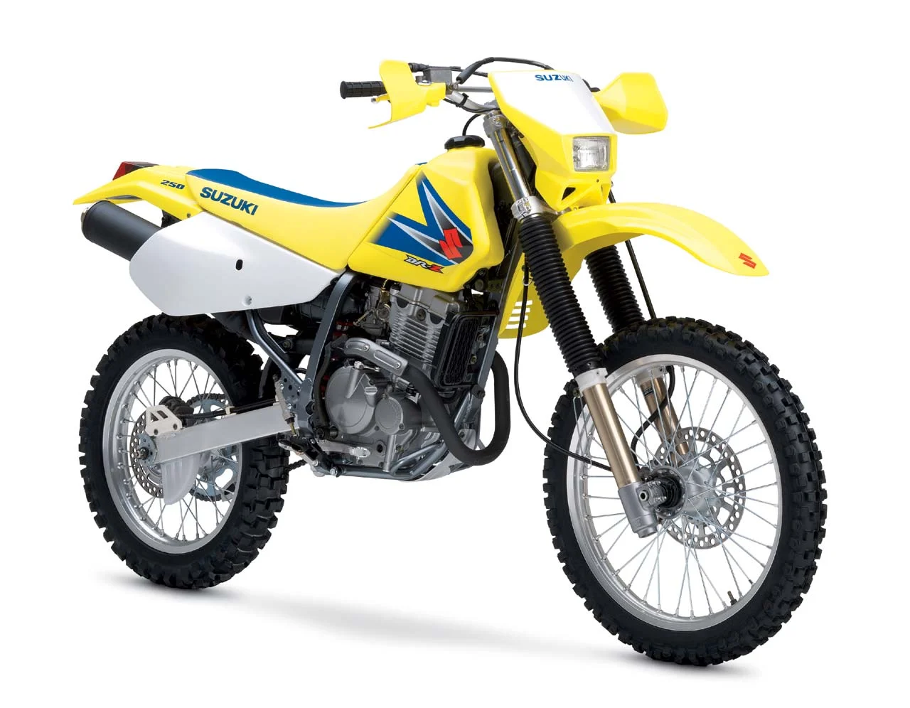 Suzuki DR-Z 250