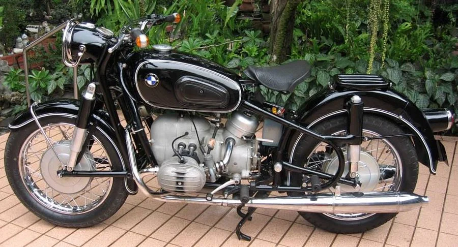 BMW R 60