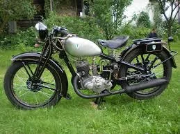 DKW Block 200