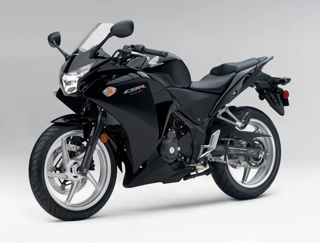 Honda CB600F ABS