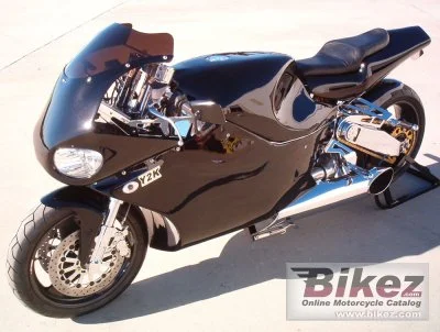 Marine Superbike