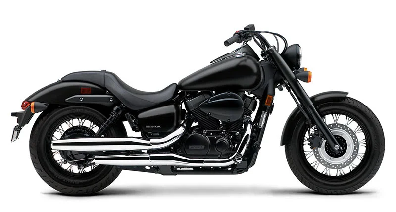 Honda Shadow Phantom