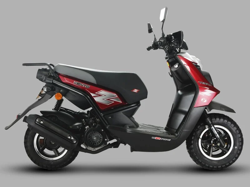 Vento Terra Z