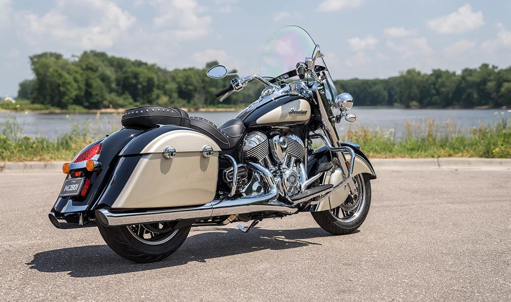 Indian Springfield