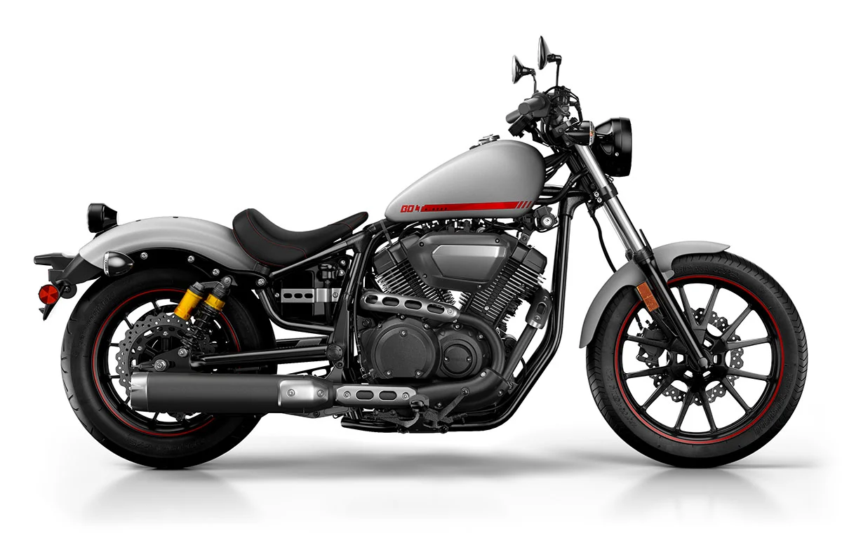 Yamaha XV950R