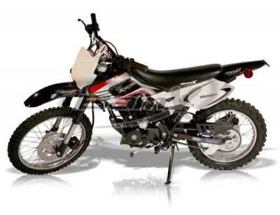 Bam BX150-DB Voyager 2015