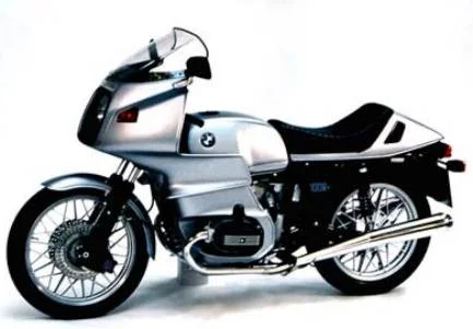 BMW R 100 RS