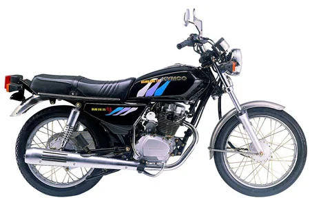 Kymco Grand King 150 2007