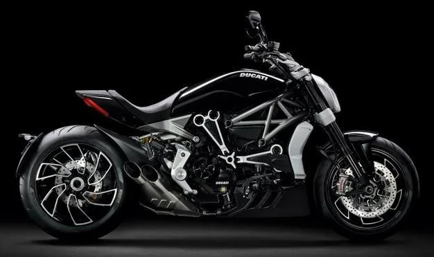 Ducati XDiavel