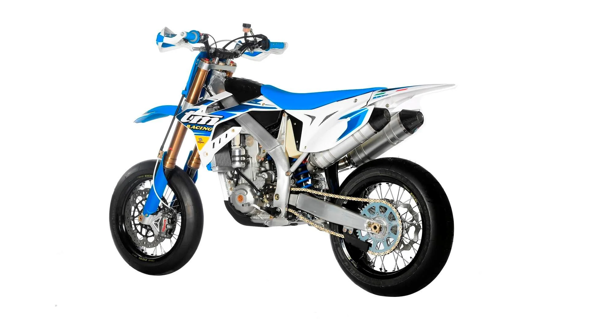 TM SMX 530 Fi