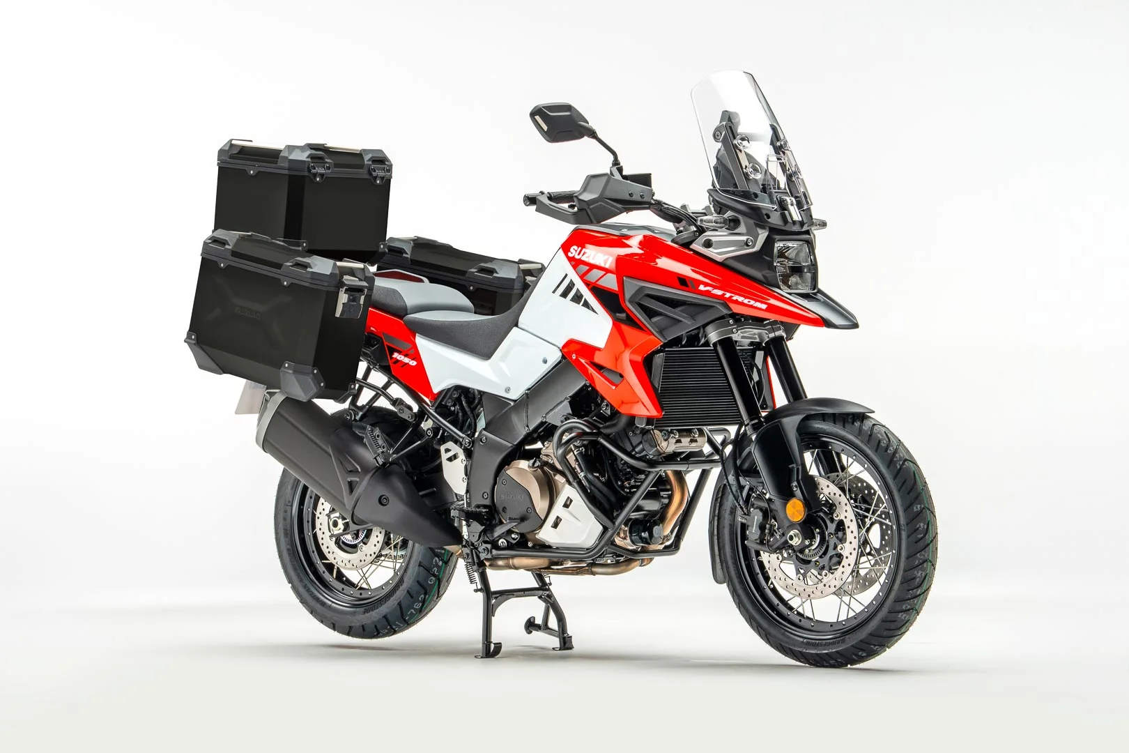 Suzuki V-Strom 1050XT