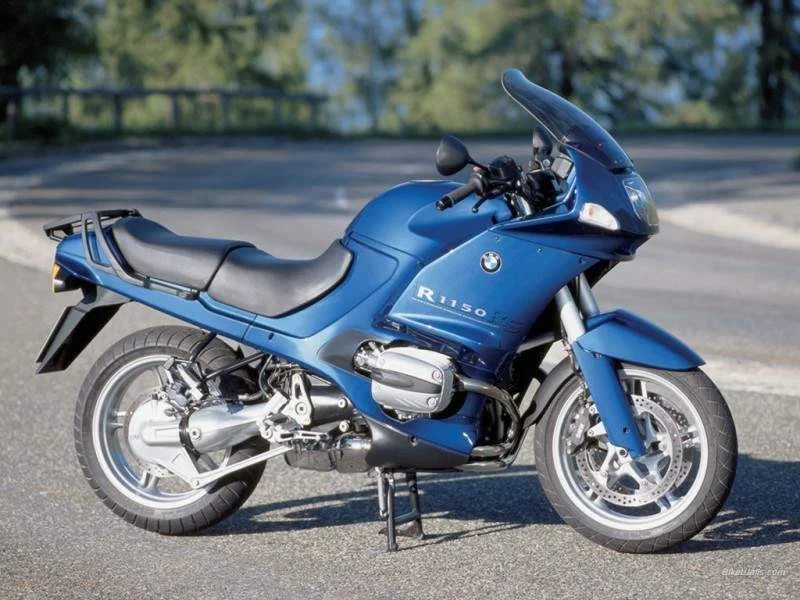 BMW R 1150 RS