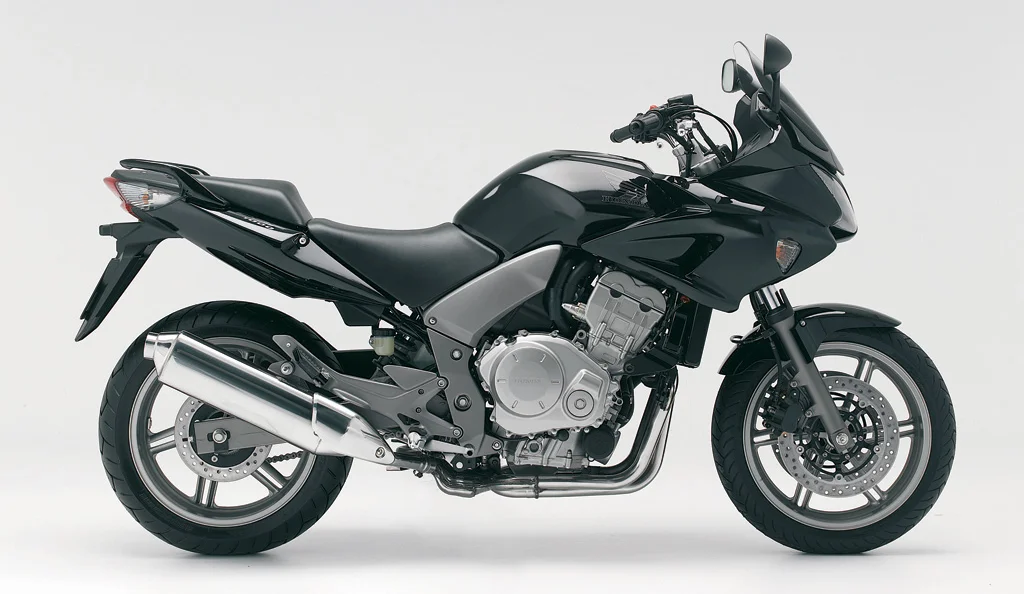 Honda CBF1000F