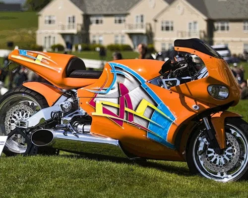 Marine Superbike