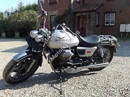 Moto Guzzi 850 T 3 California