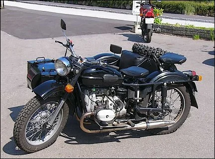 Ural M 67-6 1987