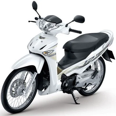 Honda Wave 125 Alpha