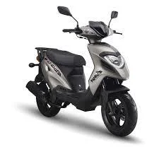 KSR Pandora 50 4T