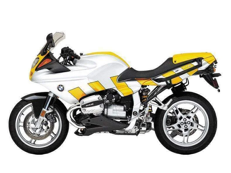 BMW R 1100 S