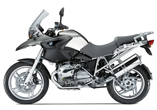 BMW R 1200 GS
