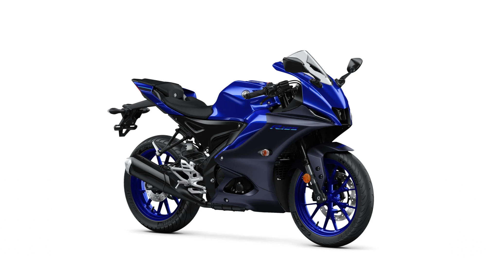 Yamaha R125