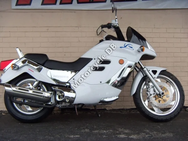 CF Moto V3 Sport