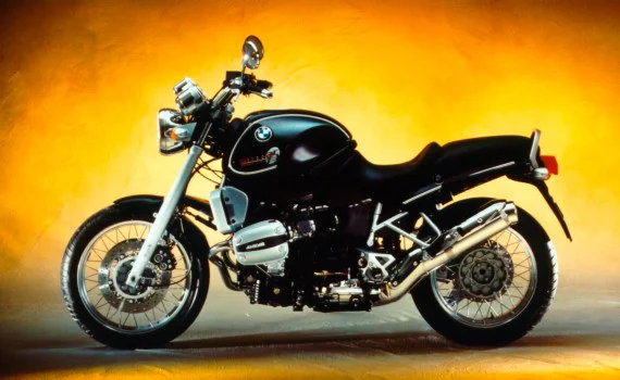 BMW R 1100 R
