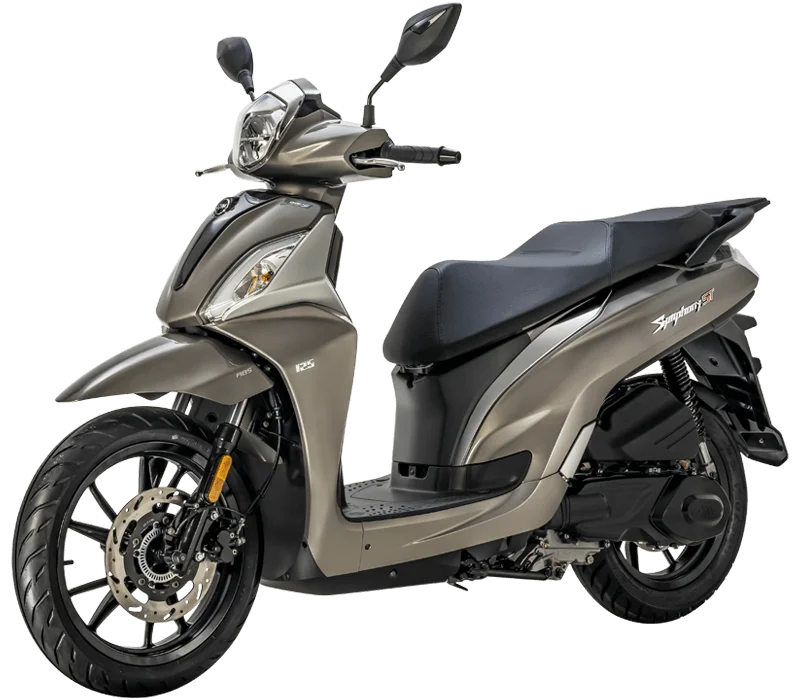 Sym phony ST 50