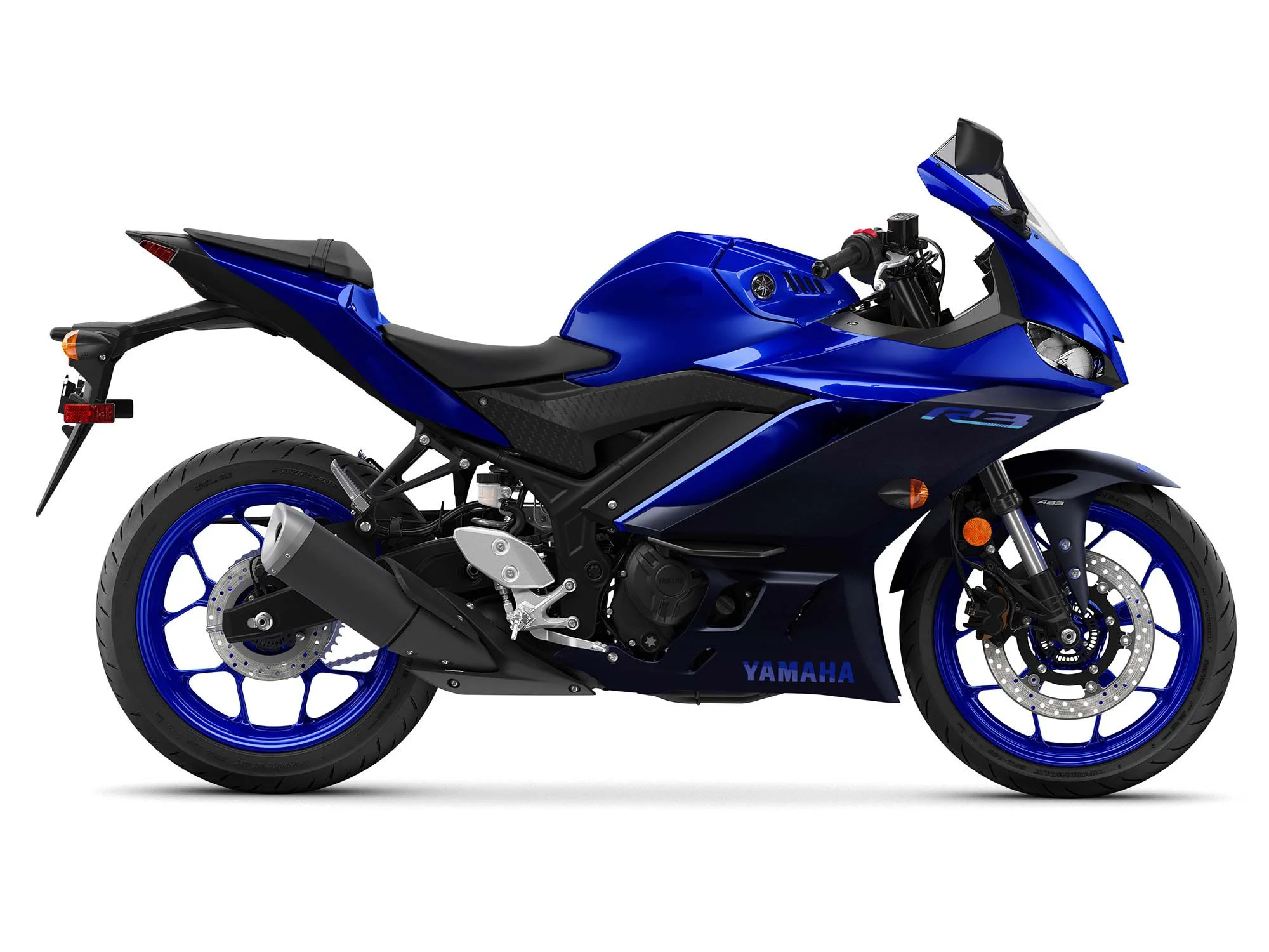 Yamaha YZF-R3