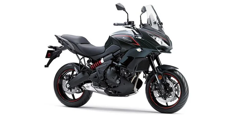 Kawasaki Versys 650 ABS