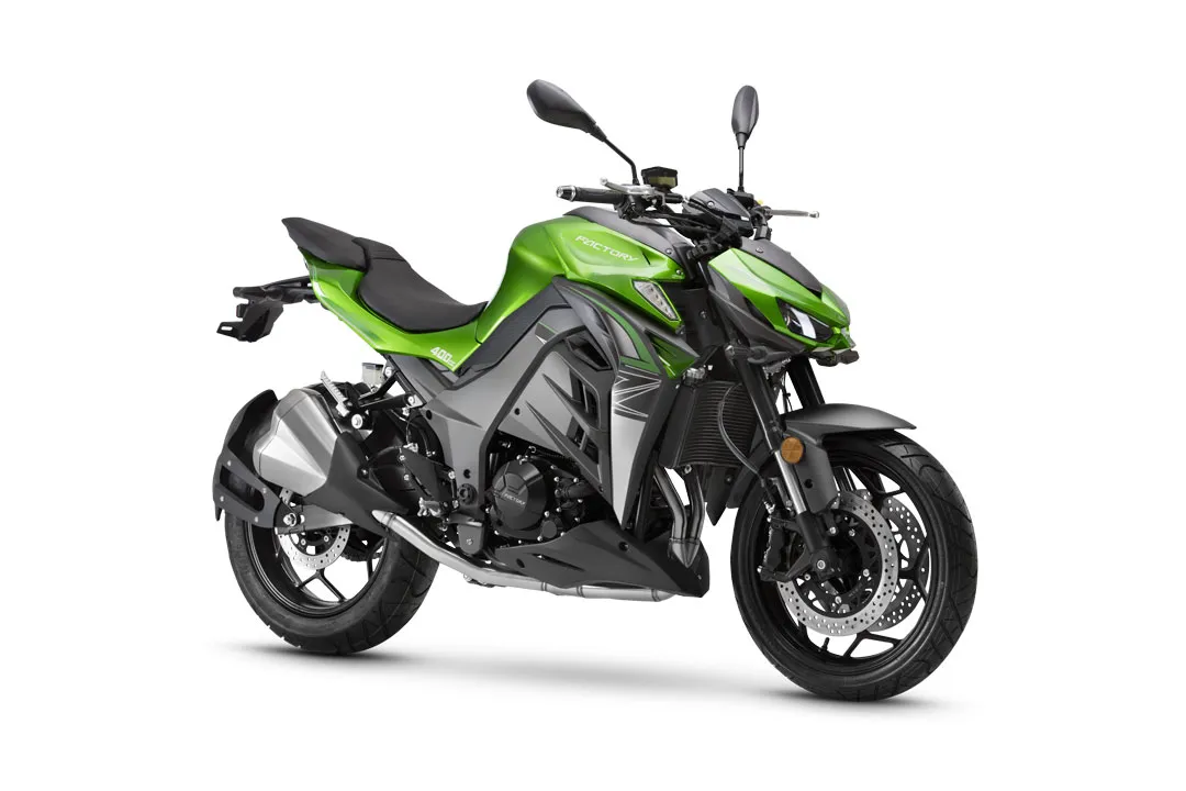 Factory La Bestia 2023