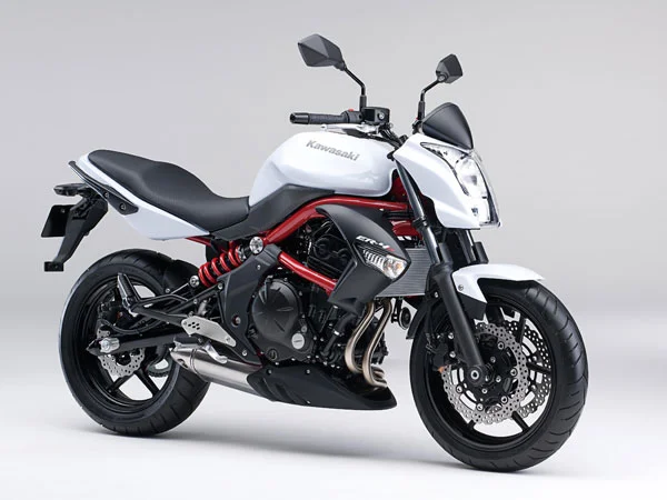 Kawasaki ER-4n
