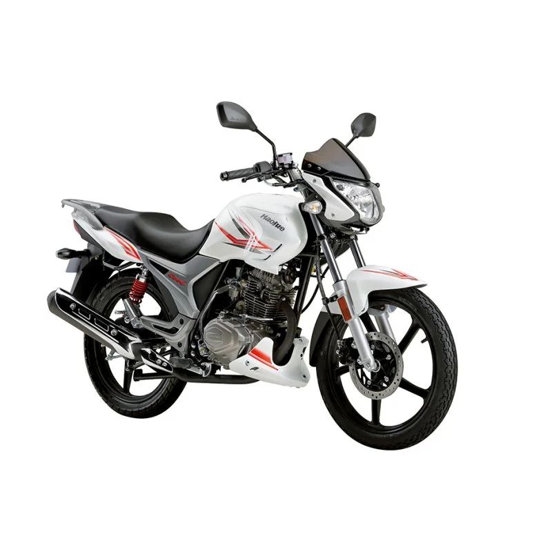 Haojue Cool HJ150-9 2020