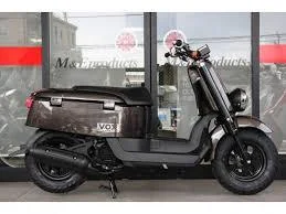 Yamaha Vox Deluxe