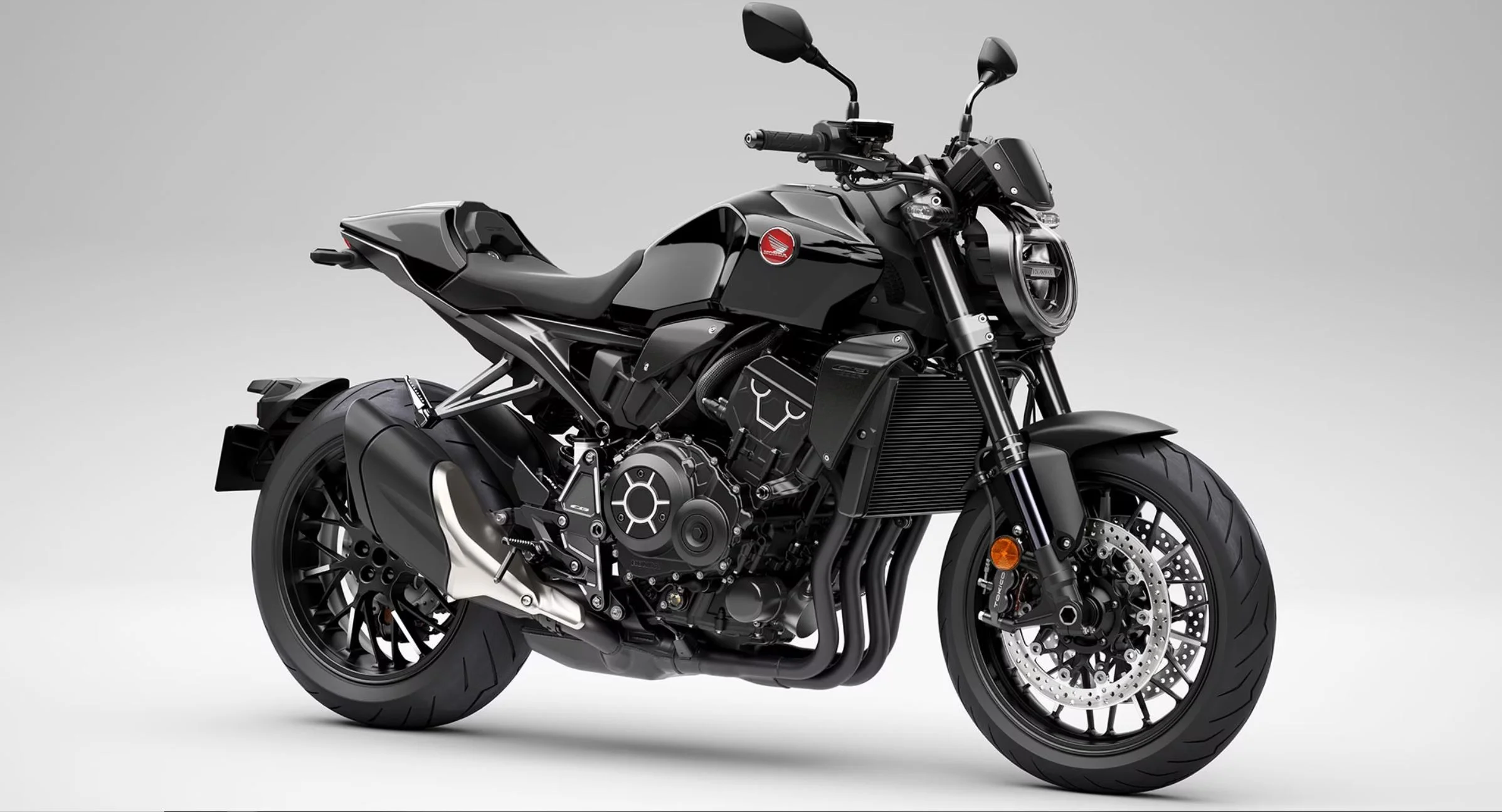 Honda CB1000R