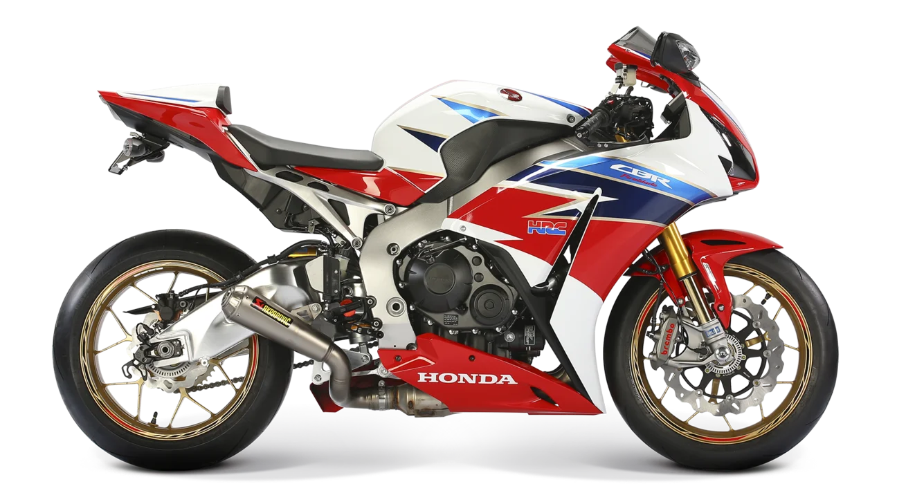 Honda CBR1000RR SP