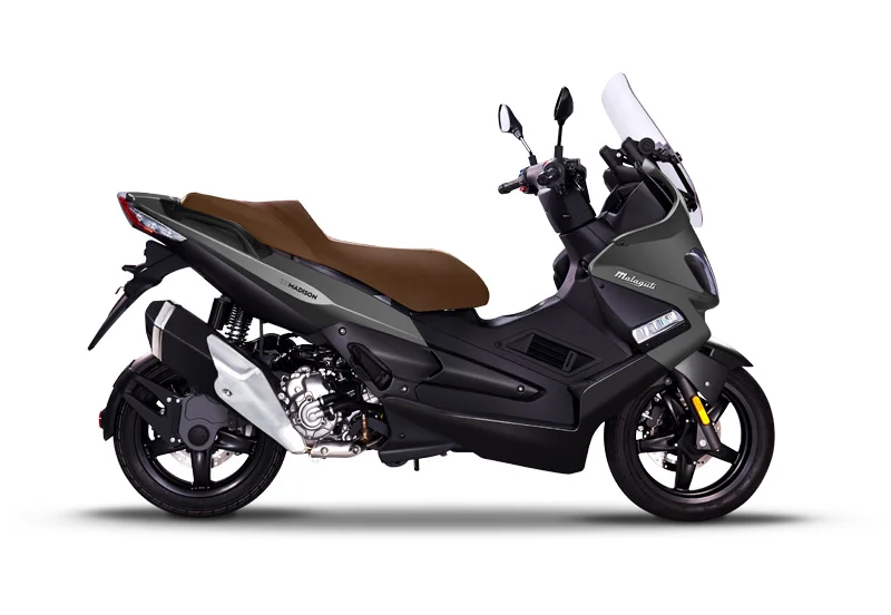 Malaguti Madison 300 Anniversary Edition