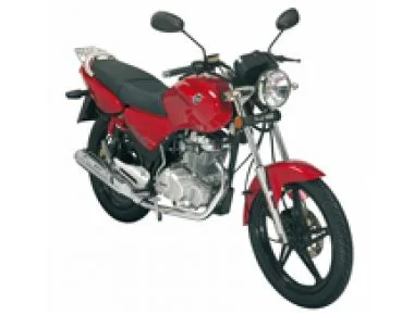 Keeway Speed 125 2007