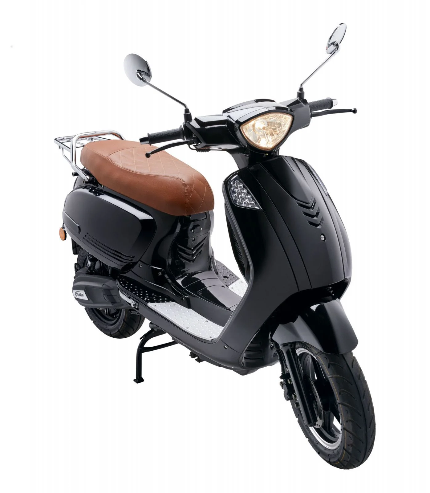 KSR Vionis Electric 2021